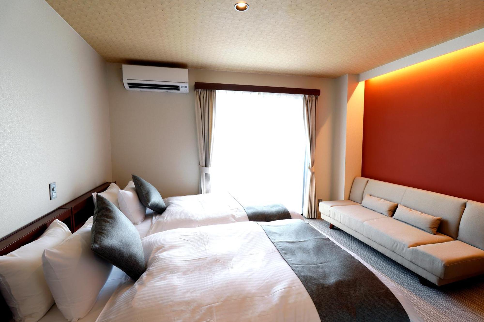 Stay Sakura Kyoto Tsubaki Quioto Quarto foto